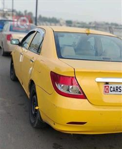 BYD F3